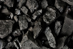 Monkland coal boiler costs