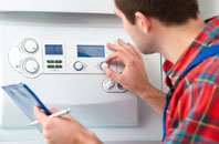 free Monkland gas safe engineer quotes