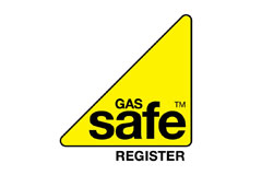 gas safe companies Monkland